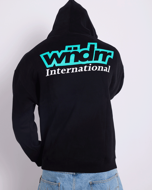 Model 193cm / Size L