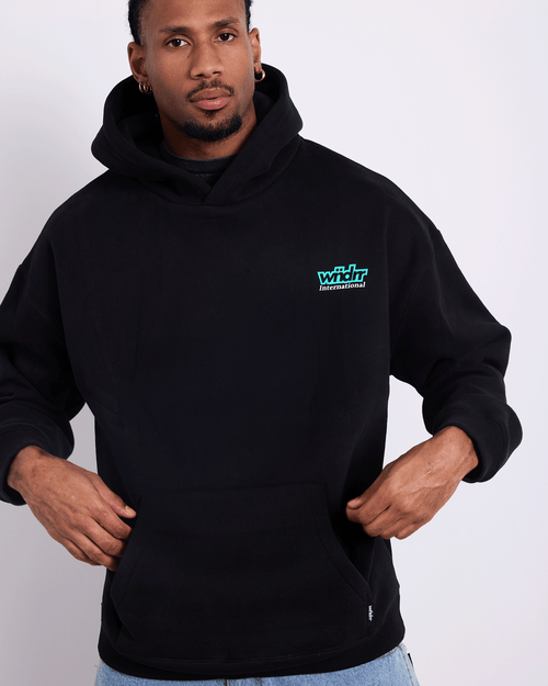 Model 193cm / Size L