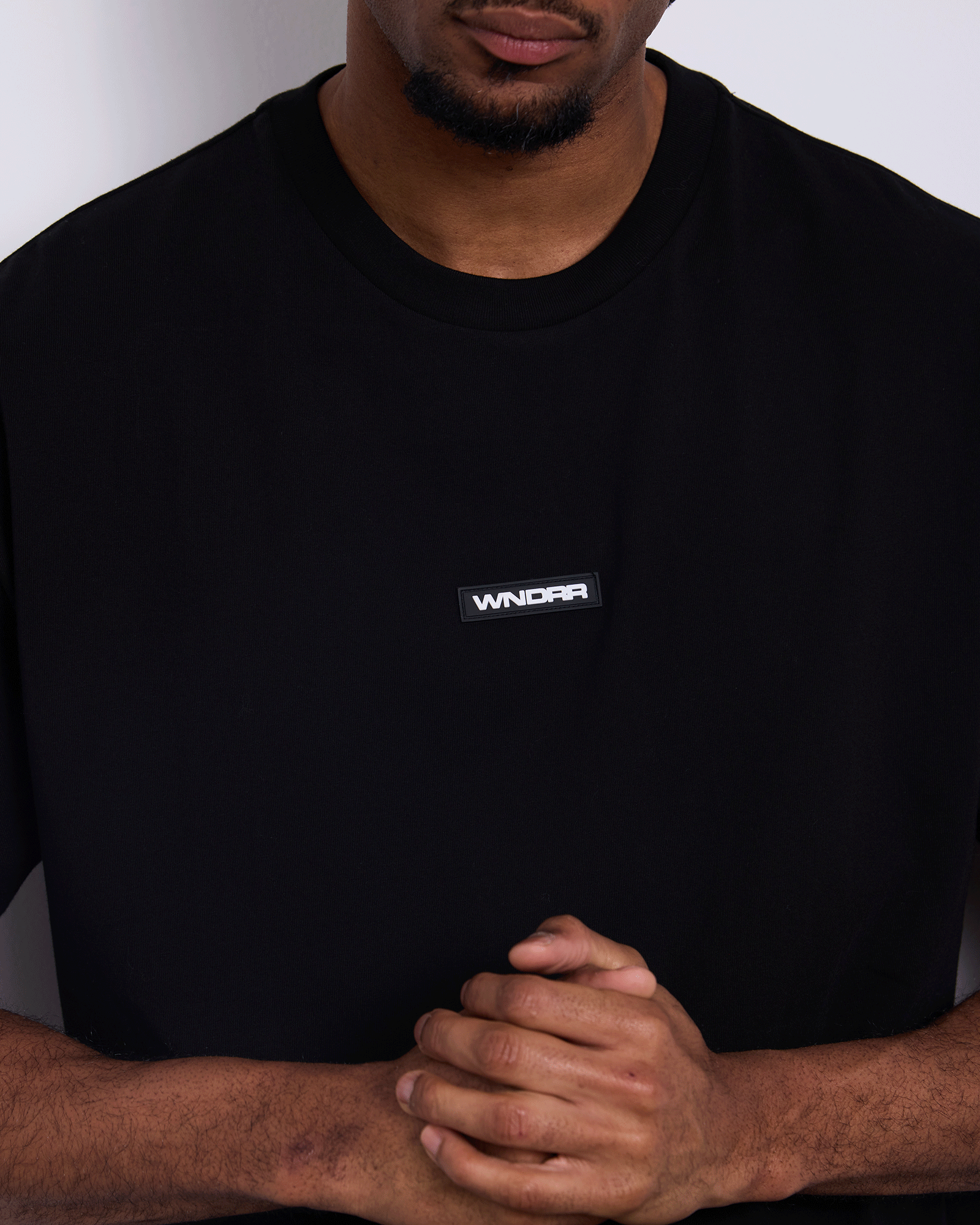 Model 193cm / Size L