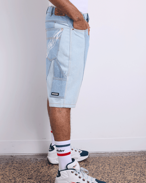 Model 193cm / Size 34