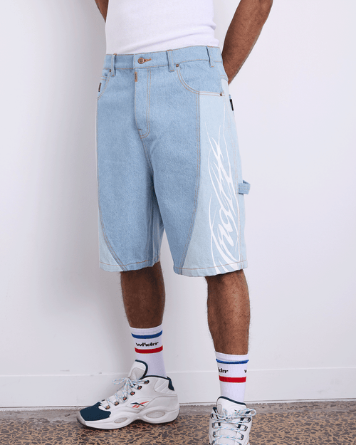 Model 193cm / Size 34