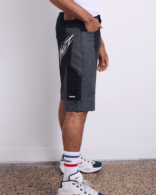 Model 193cm / Size 34
