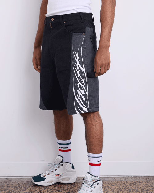 Model 193cm / Size 34