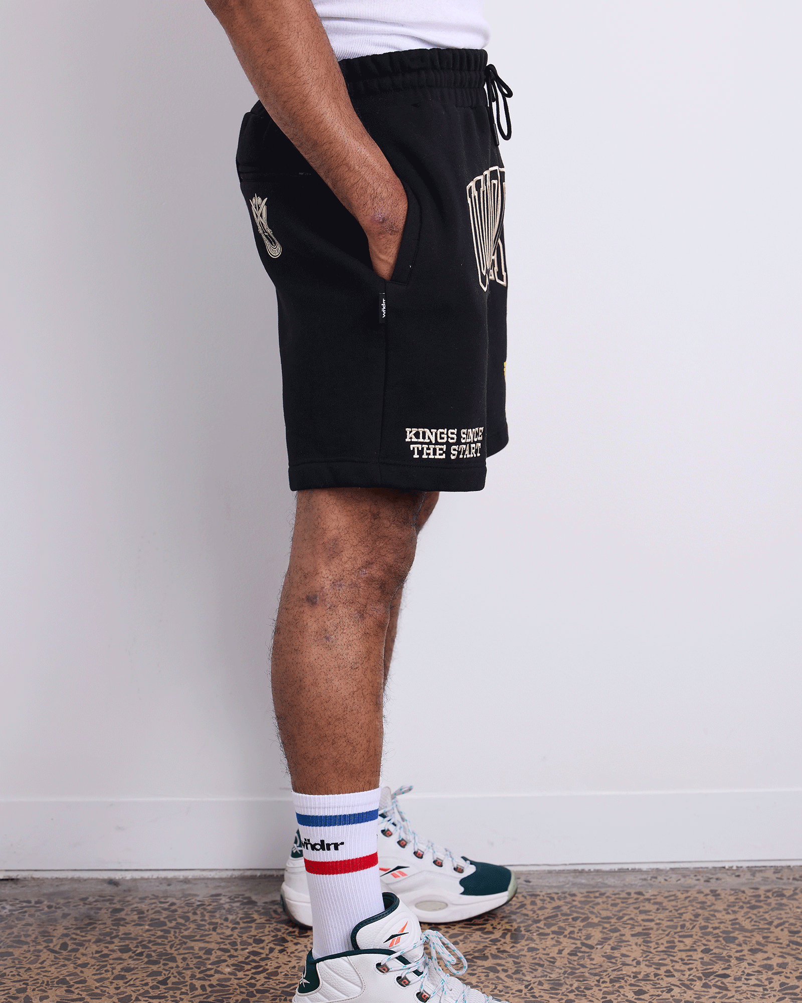Model 193cm / Size L