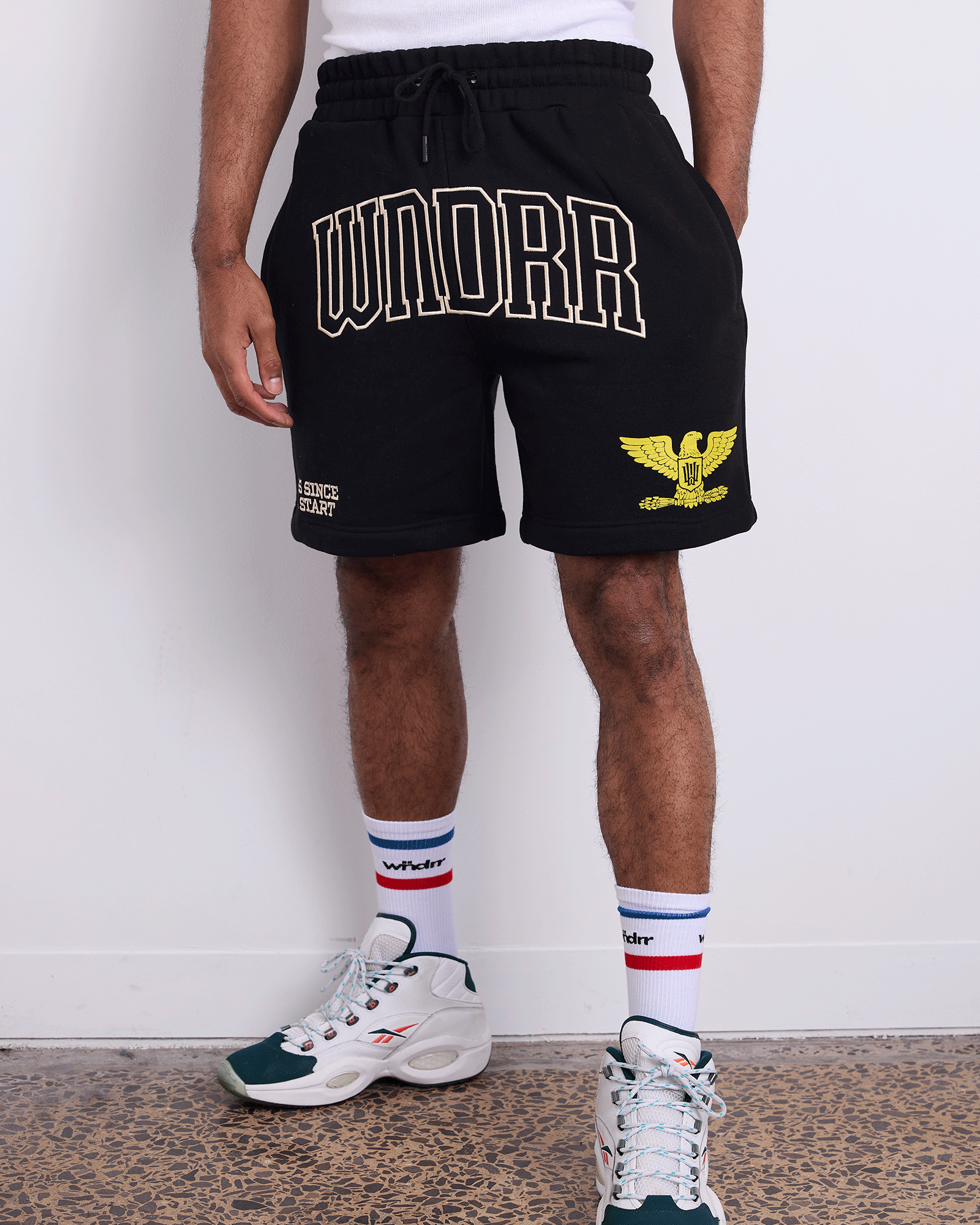 Model 193cm / Size L
