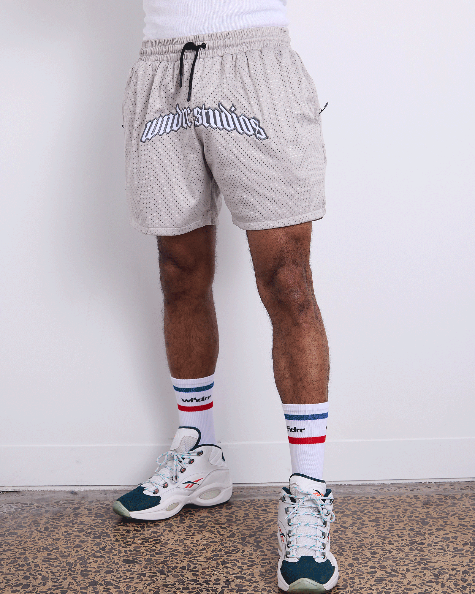Model 193cm / Size L