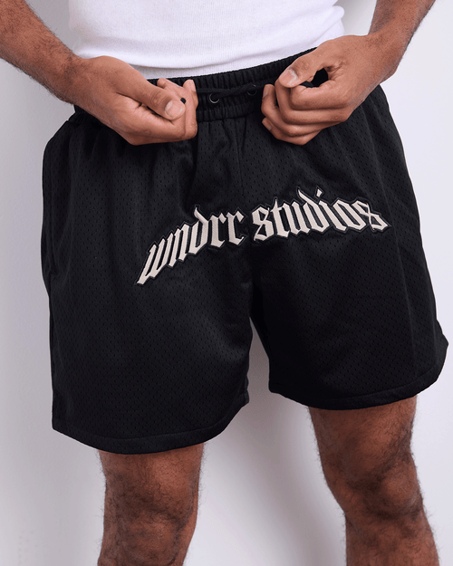 Model 193cm / Size L
