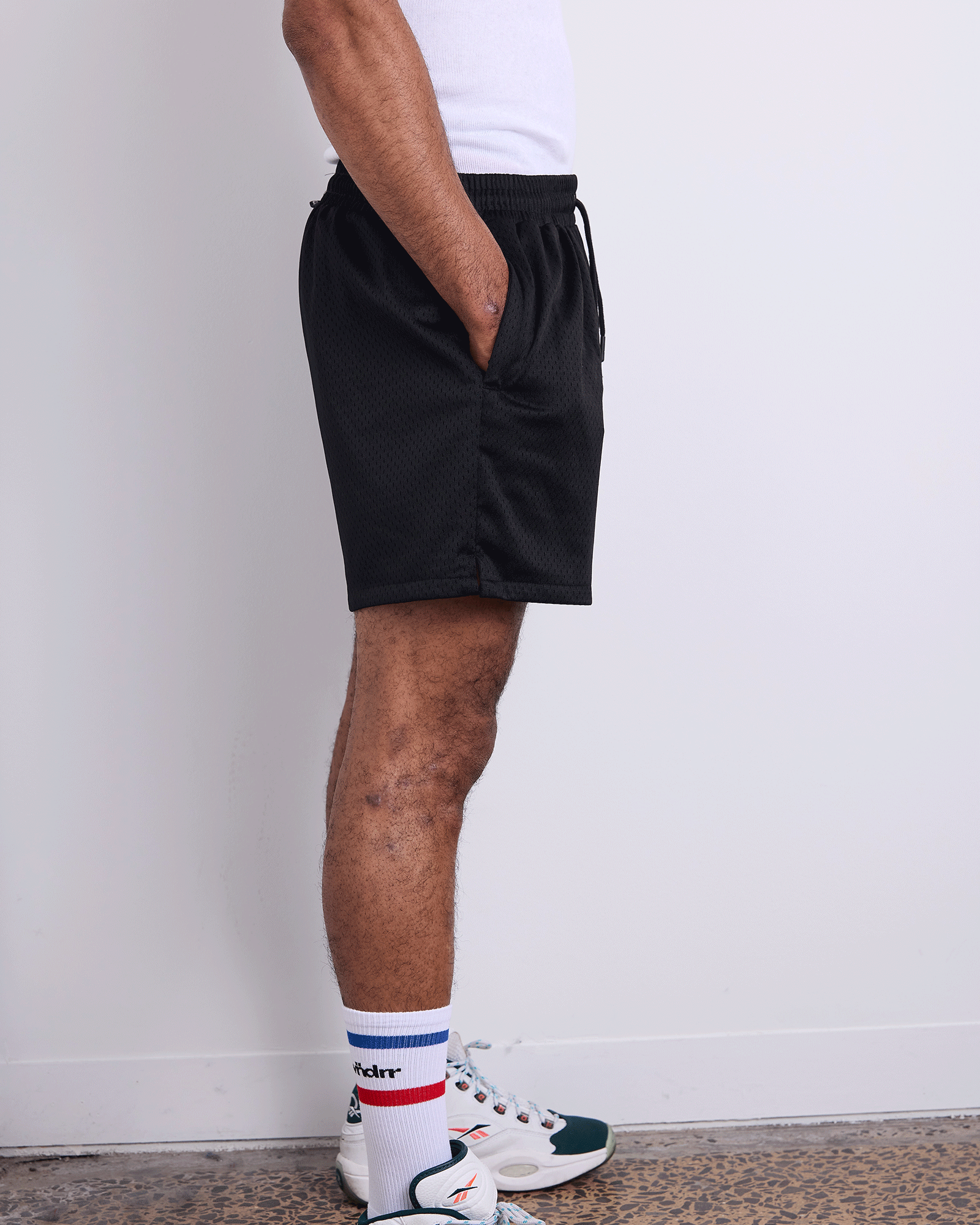 Model 193cm / Size L