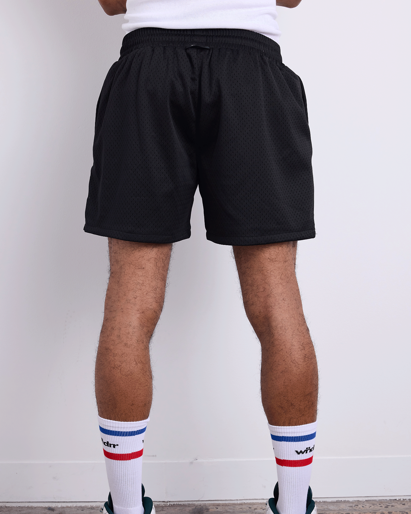 Model 193cm / Size L