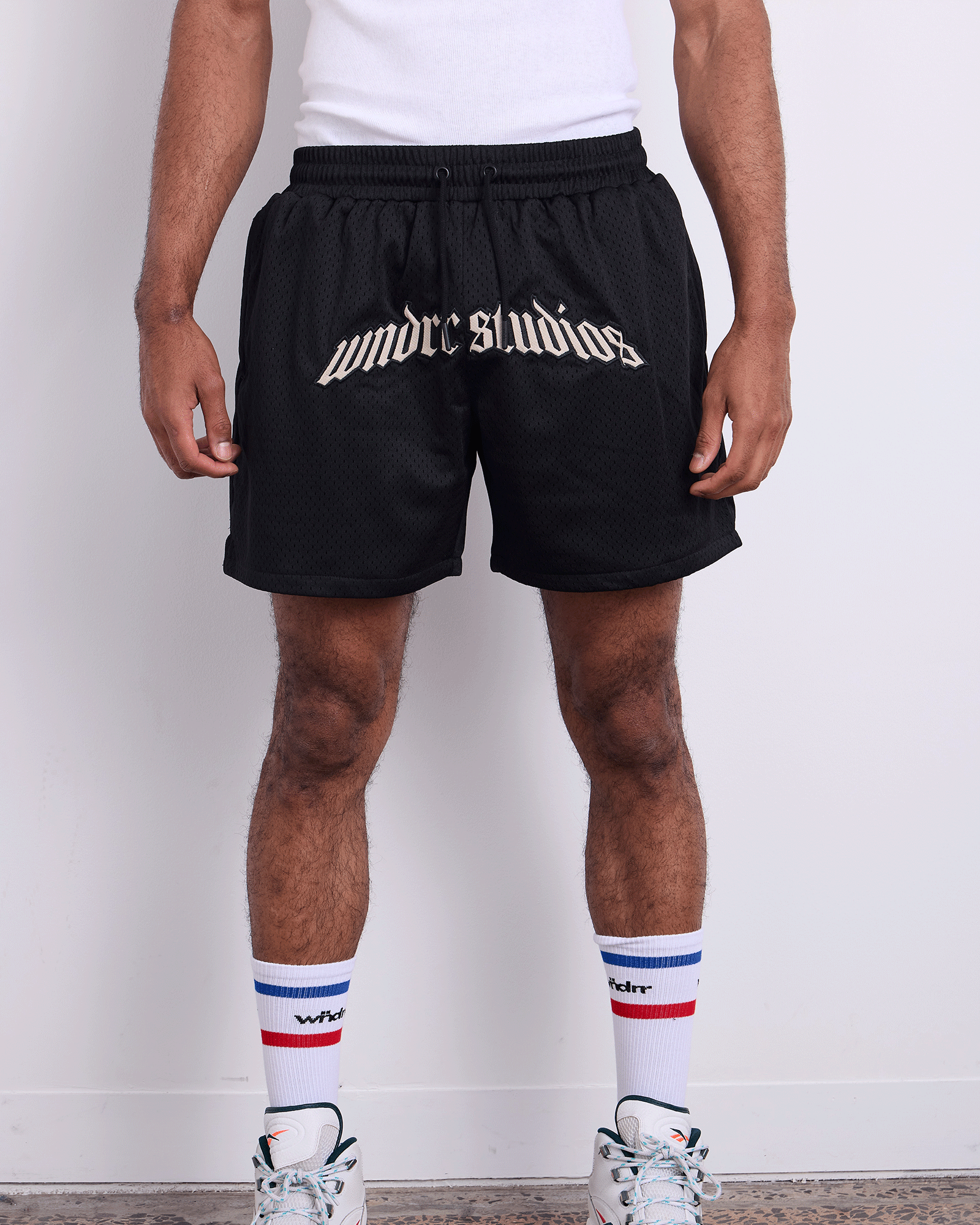 Model 193cm / Size L