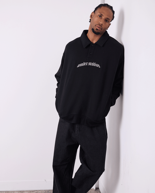 Model 193cm / Size L