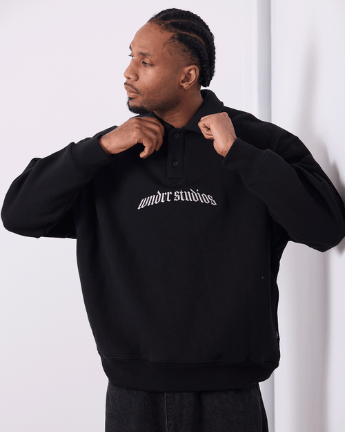 Model 193cm / Size L
