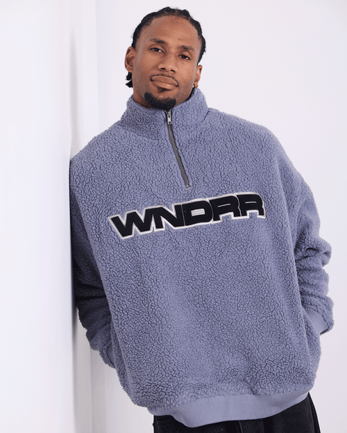 Model 193cm / Size L