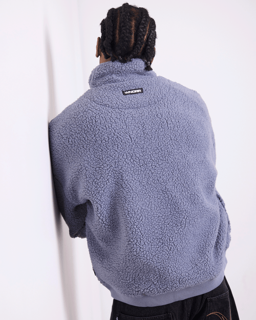Model 193cm / Size L