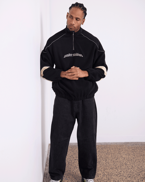 Model 193cm / Size L