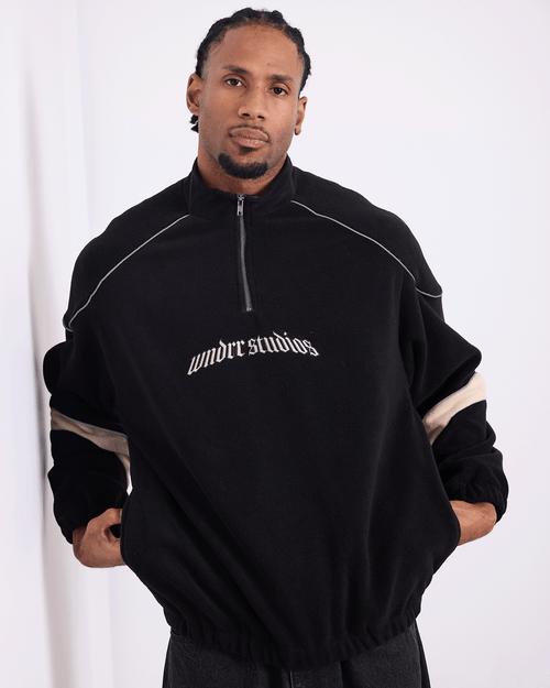 Model 193cm / Size L