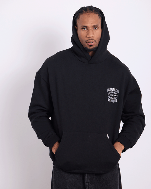 Model 193cm / Size L