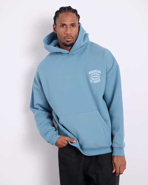 Model 193cm / Size L