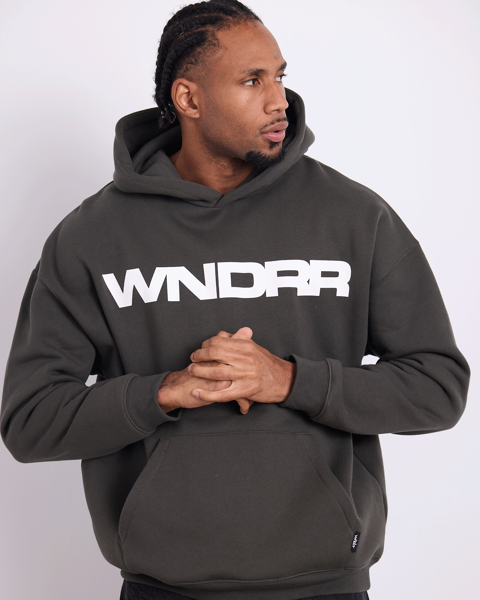 Model 193cm / Size L