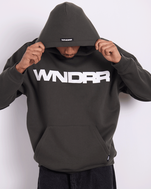 Model 193cm / Size L