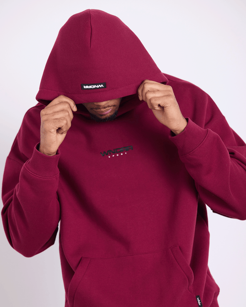 Model 193cm / Size L
