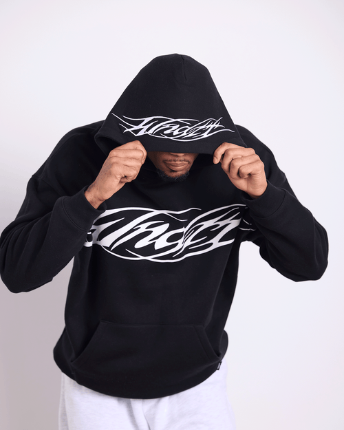 Model 193cm / Size L
