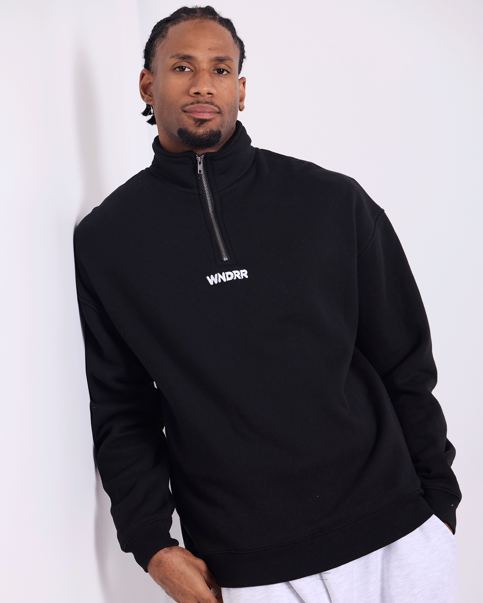 Model 193cm / Size L