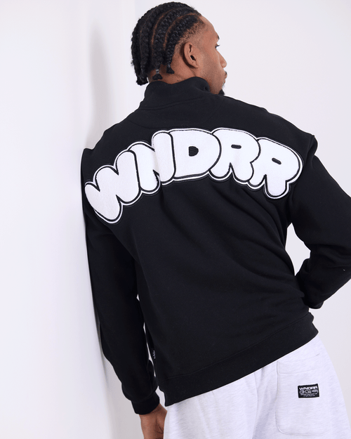 Model 193cm / Size L