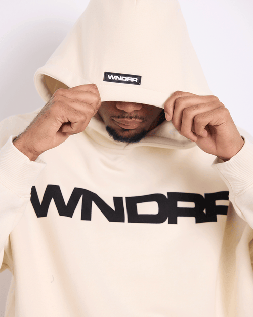 Model 193cm / Size L