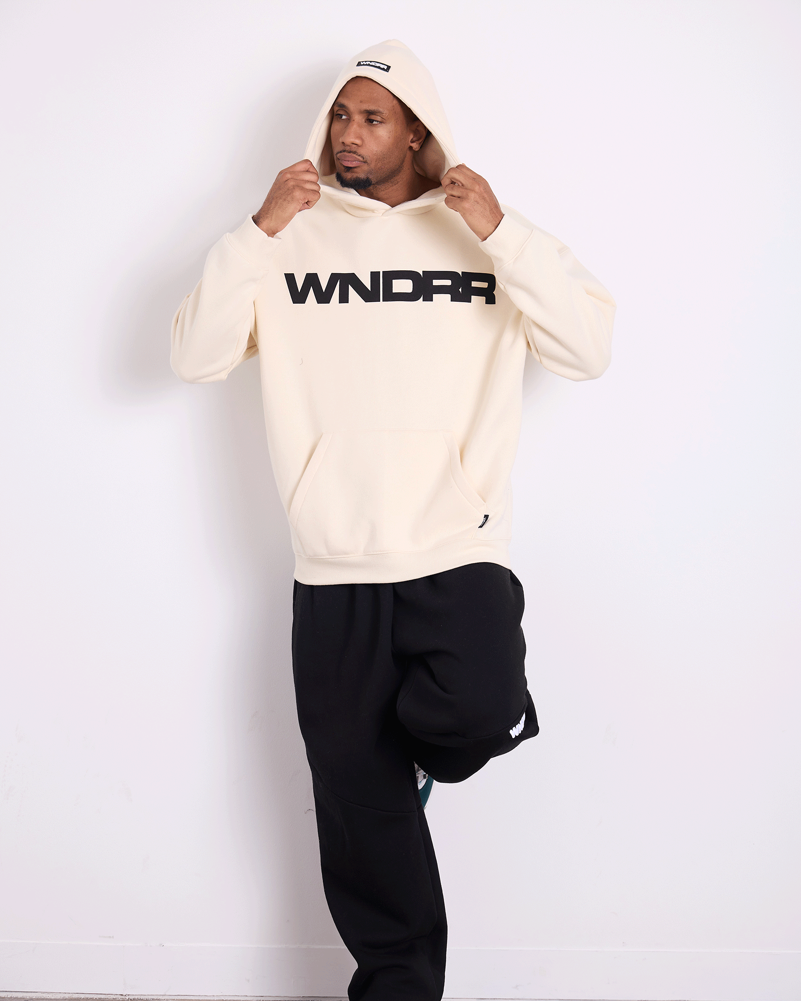 Model 193cm / Size L