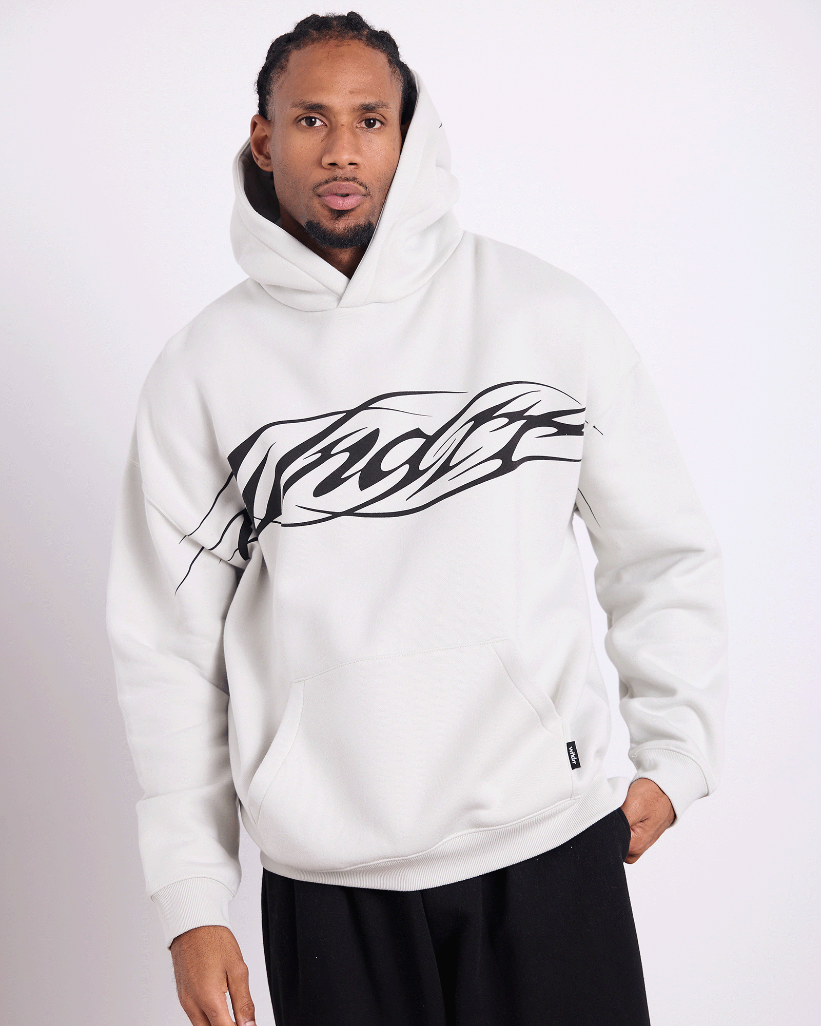 Model 193cm / Size L