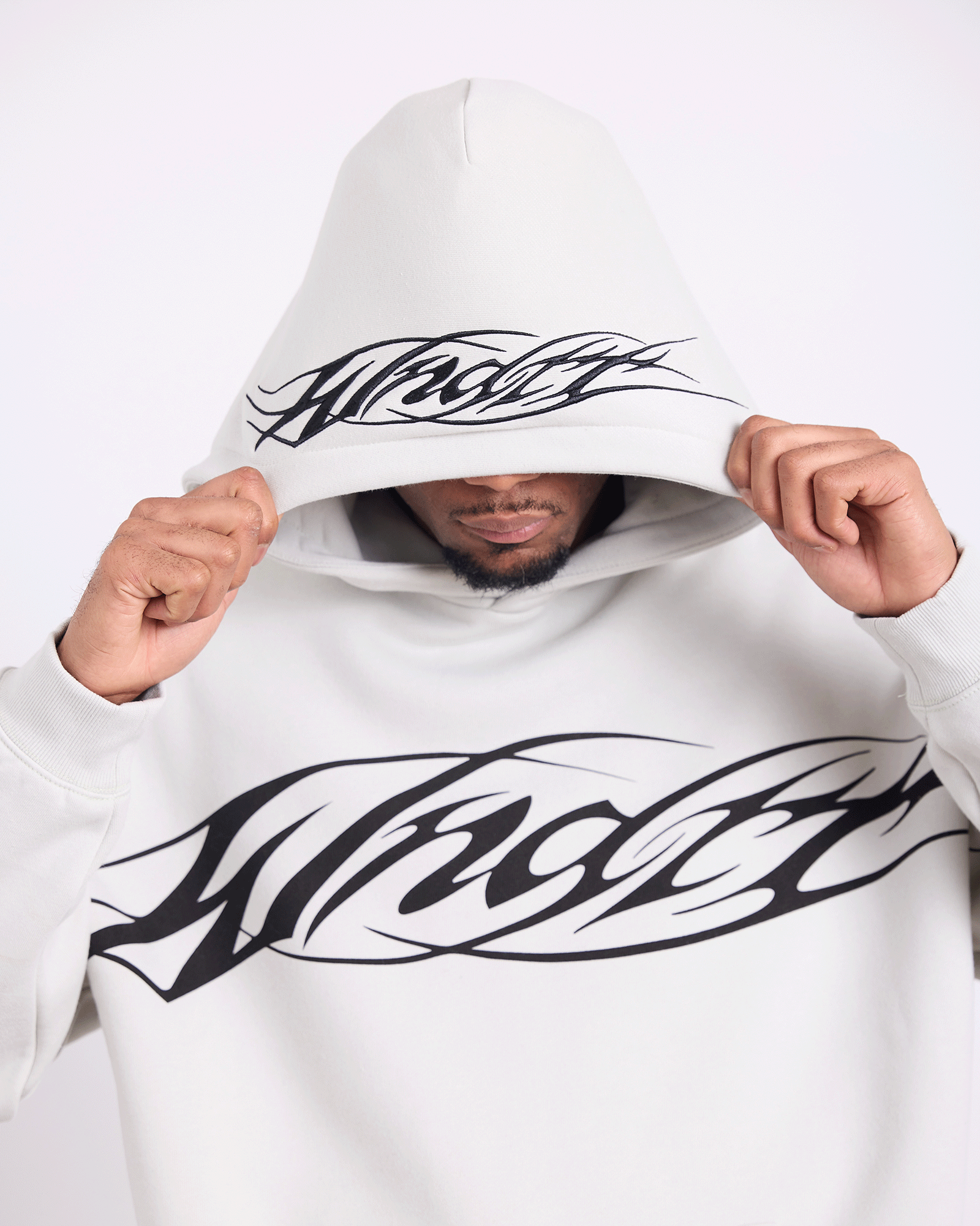 Model 193cm / Size L