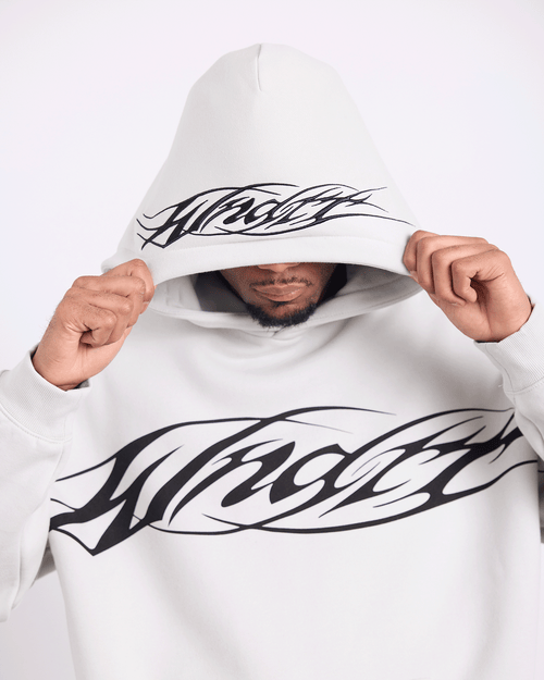 Model 193cm / Size L