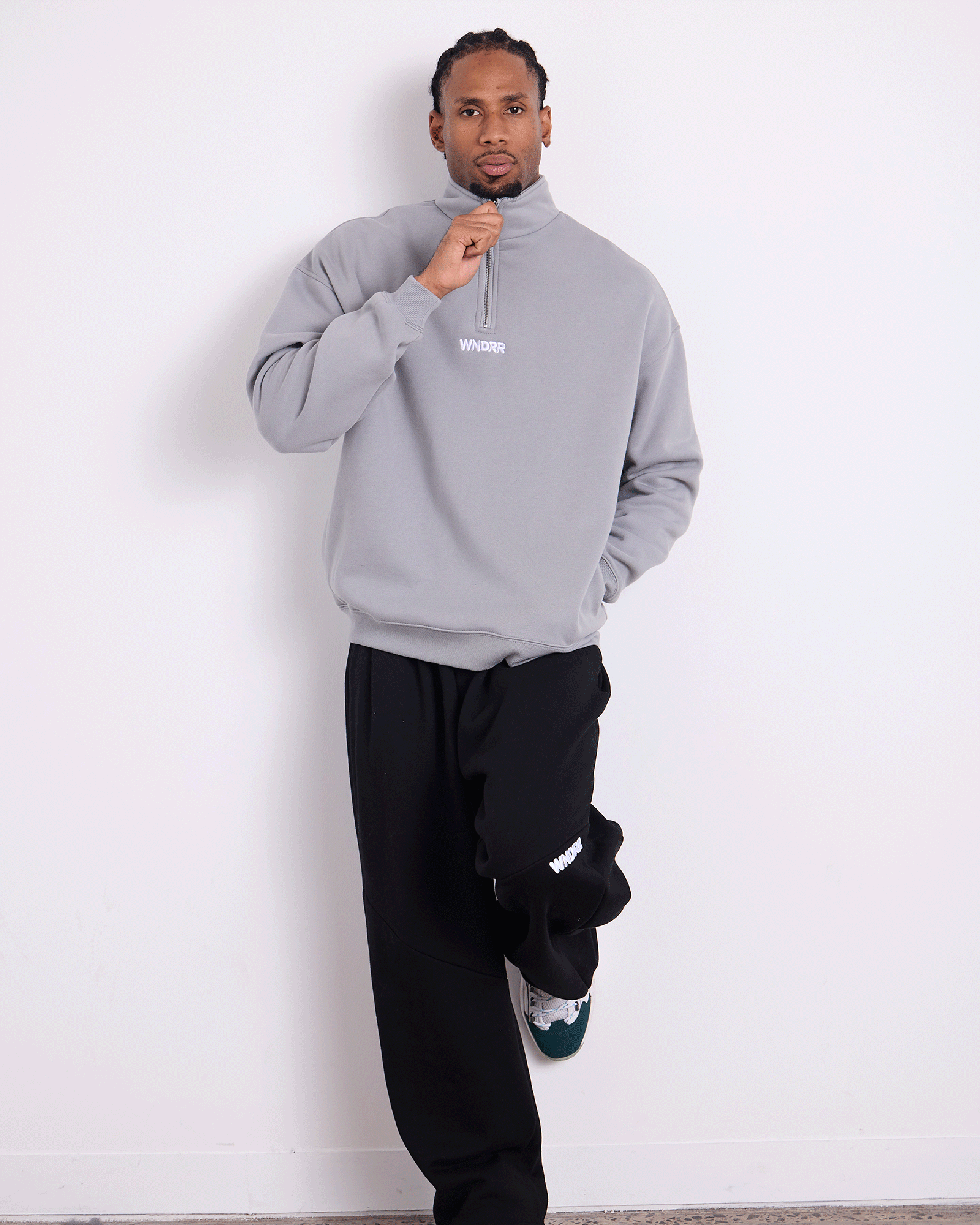 Model 193cm / Size L
