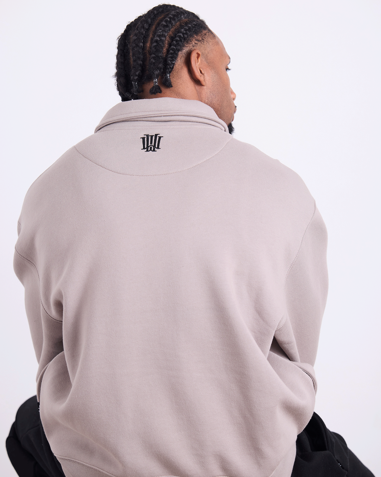 Model 193cm / Size L
