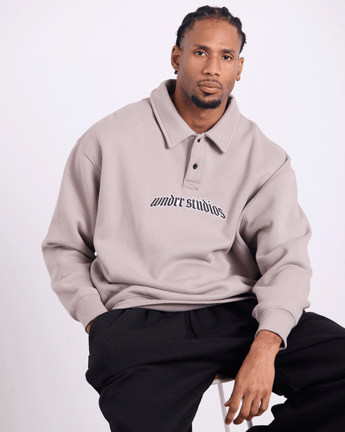 Model 193cm / Size L