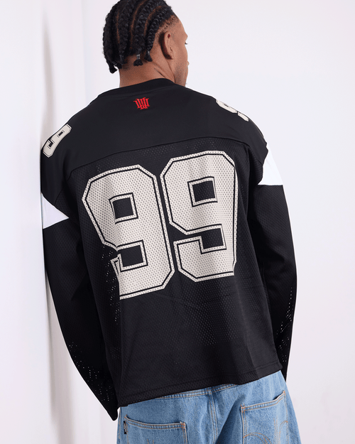 Model 193cm / Size L