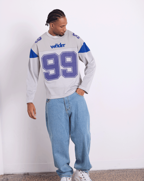 Model 193cm / Size L