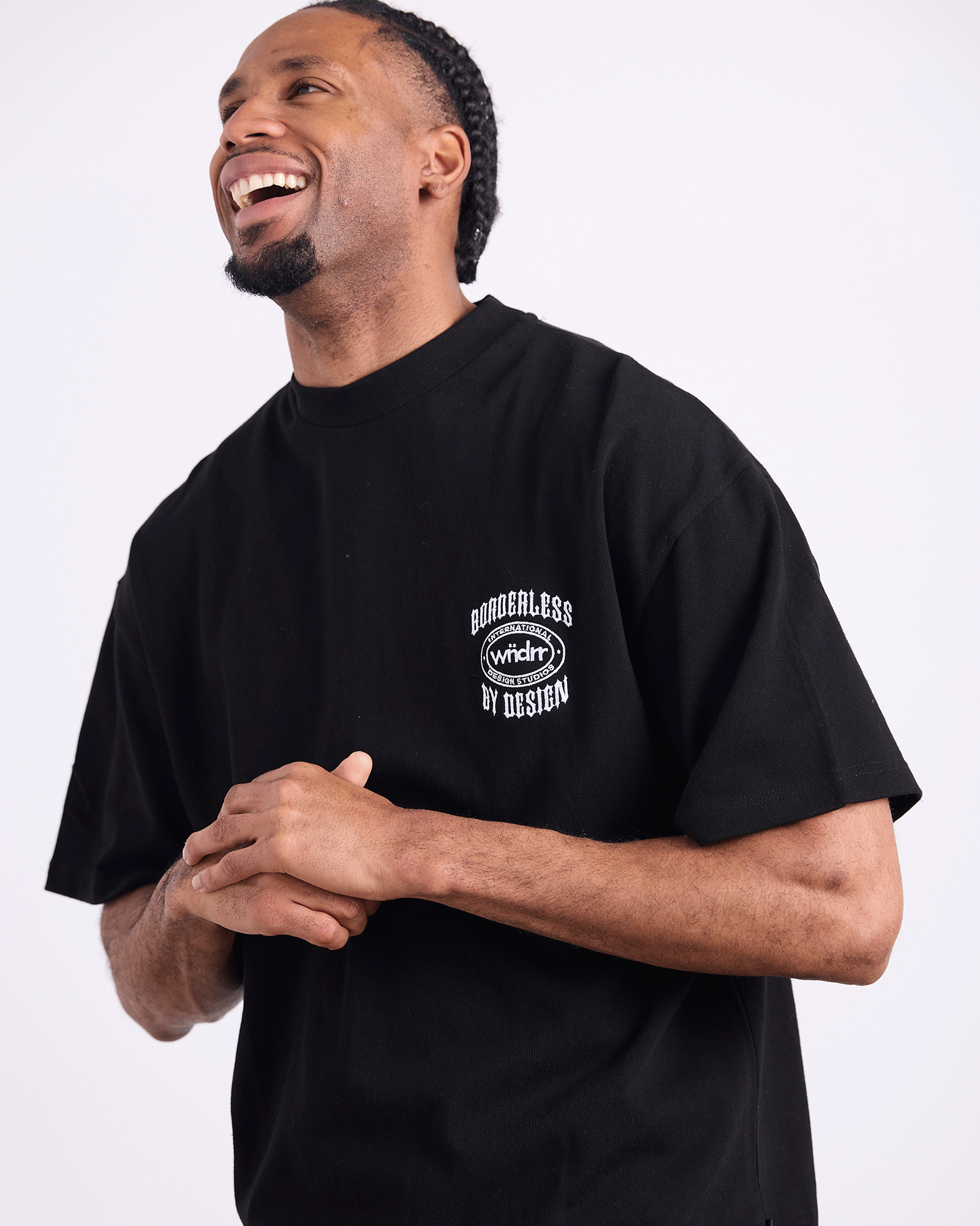 Model 193cm / Size L