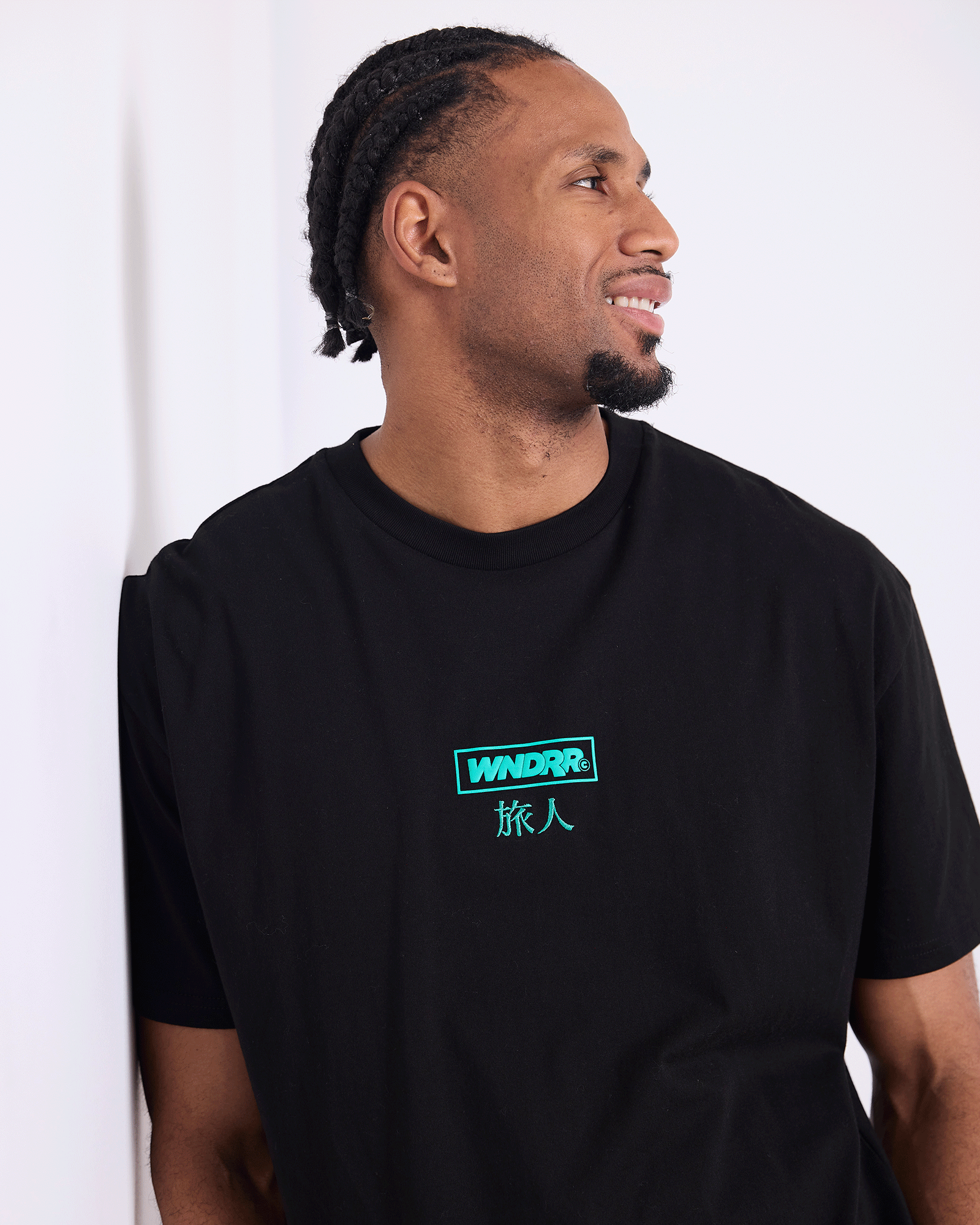 Model 193cm / Size L