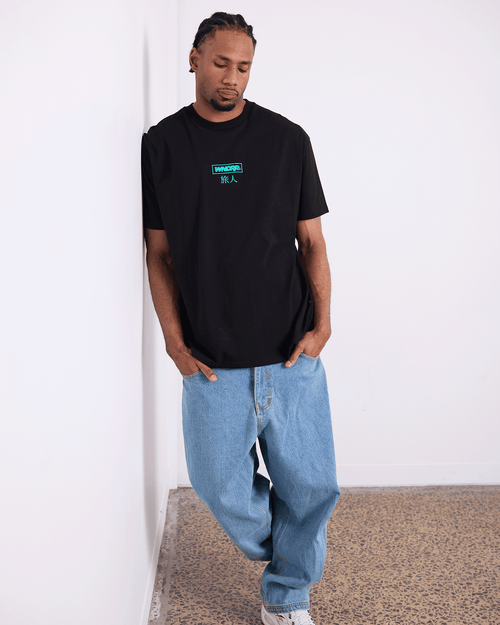 Model 193cm / Size L