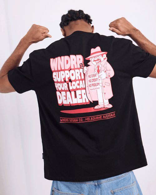Model 193cm / Size L