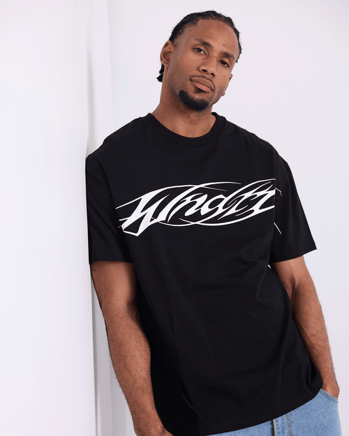 Model 193cm / Size L