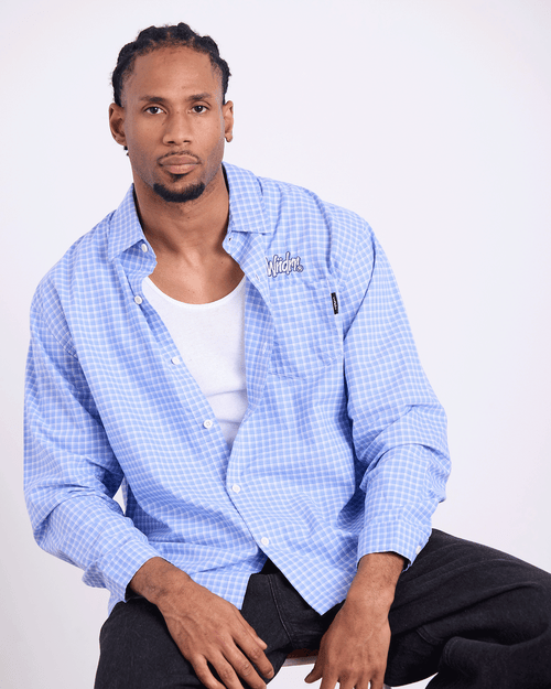 Model 193cm / Size L