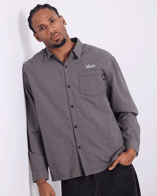 Model 193cm / Size L