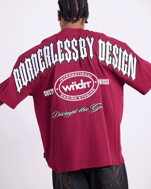 Model 193cm / Size L