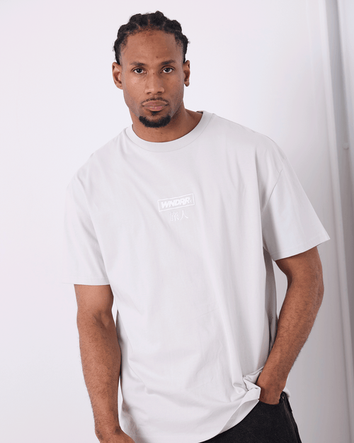Model 193cm / Size L