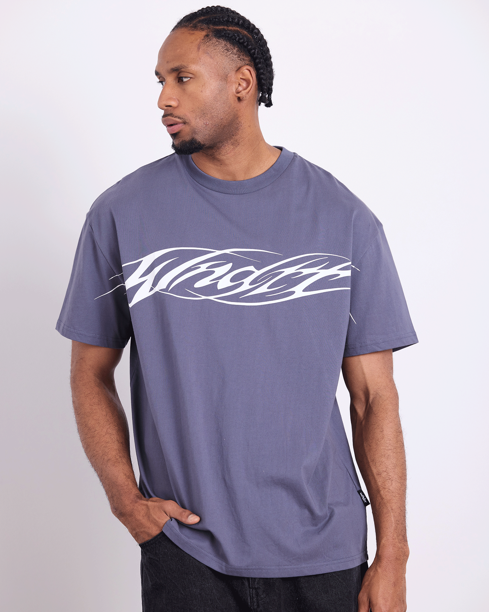 Model 193cm / Size L