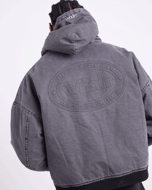 Model 193cm / Size L