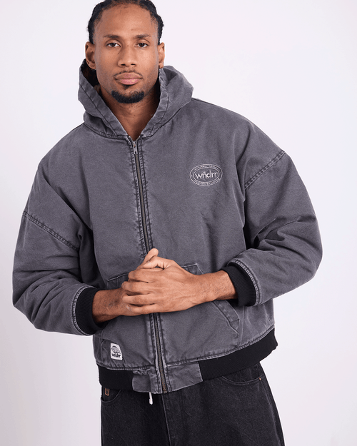 Model 193cm / Size L